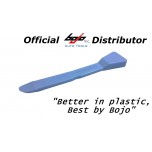 BOJO Blue Genius Tip 26 ATH-26-NGL Button Pry Trim TOOL Snap Off / On Trim